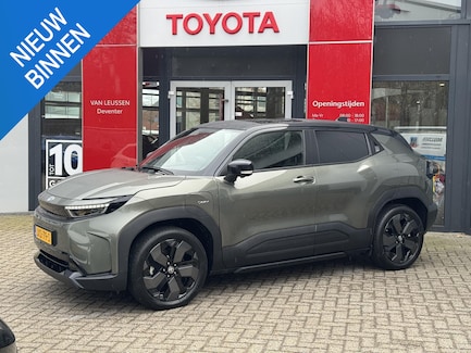 Toyota Urban Cruiser 0