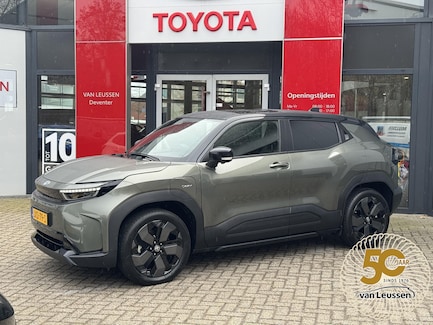 Toyota Urban Cruiser 0