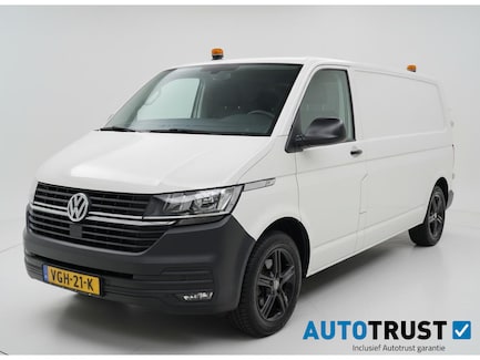 Volkswagen Transporter 0