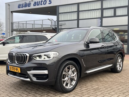 BMW X3 0