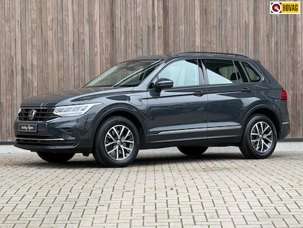 Volkswagen Tiguan 0