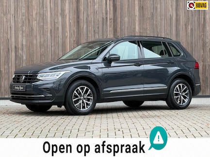 Volkswagen Tiguan 0