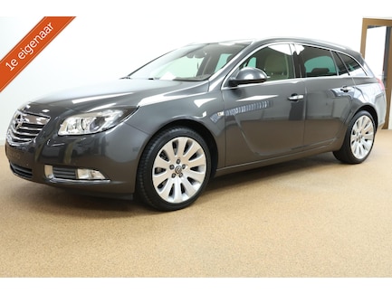 Opel Insignia 0