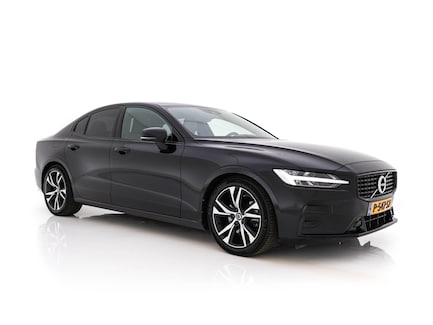 Volvo S60 0