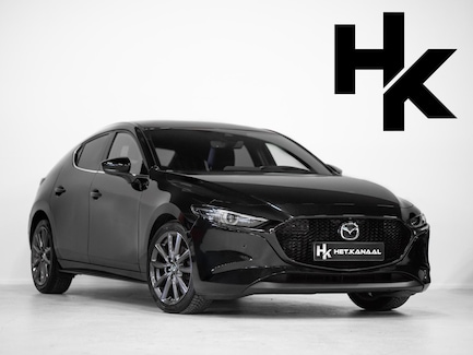Mazda 3 0