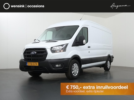 Ford Transit 0