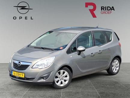 Opel Meriva 0