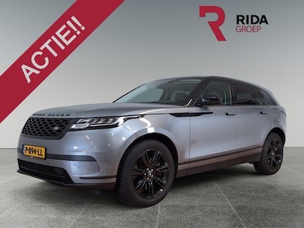 Land Rover Range Rover Velar 0