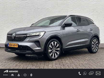Renault Austral 0