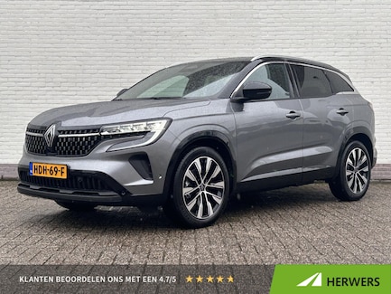 Renault Austral 0