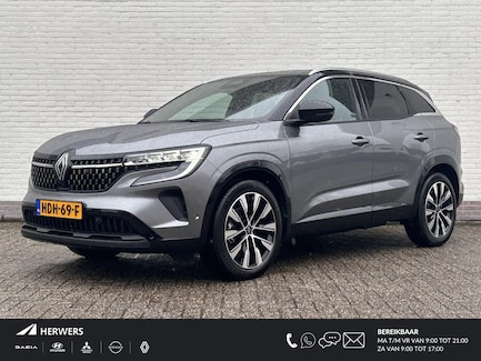 Renault Austral 0