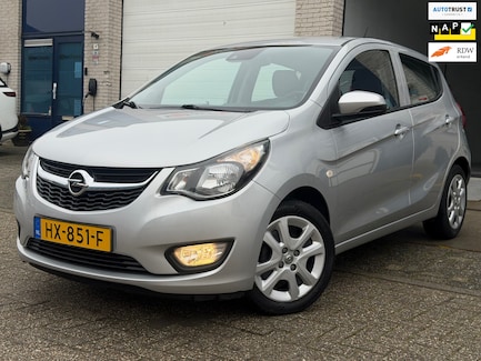 Opel Karl 0