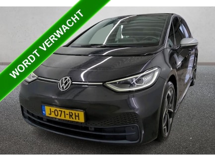 Volkswagen ID.3 0