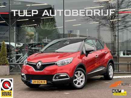 Renault Captur 0