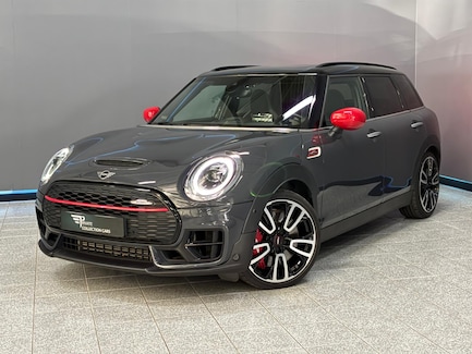 MINI Clubman 0