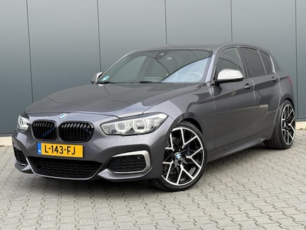 BMW 1-Serie 0