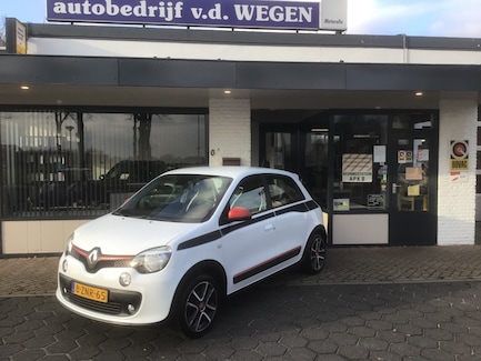 Renault Twingo 0