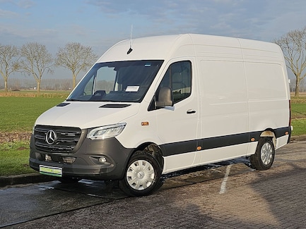 Mercedes-Benz Sprinter 0