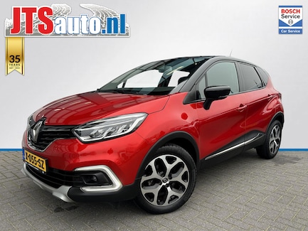 Renault Captur 0