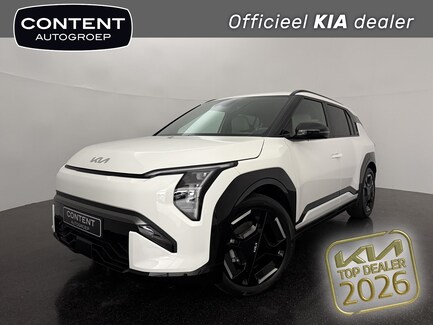 Kia EV3 0
