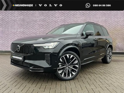 Volvo XC90 0