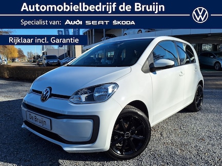 Volkswagen Up! 0