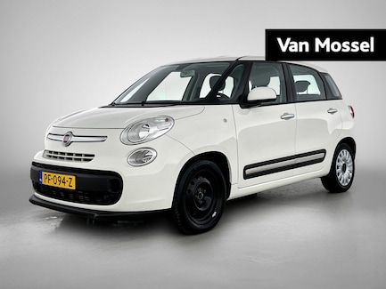 Fiat 500L 0