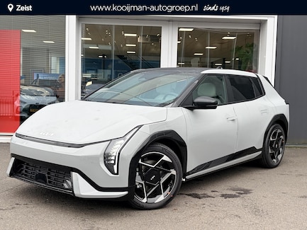 Kia EV4 0