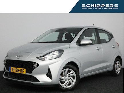 Hyundai i10 0