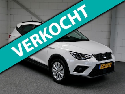 SEAT Arona 0