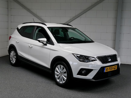 SEAT Arona 0