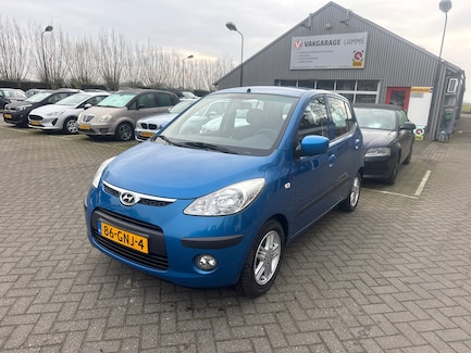 Hyundai i10 0