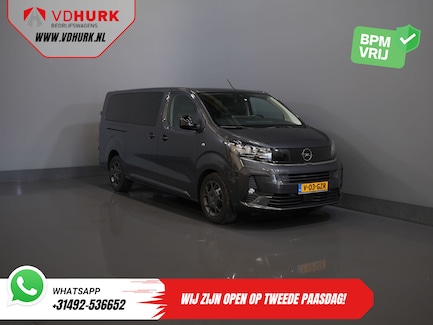 Opel Vivaro 0