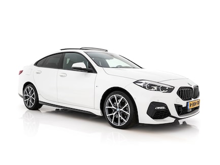 BMW 2-serie Gran Coupé 0