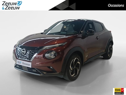 Nissan Juke 0