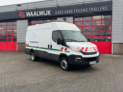 IVECO Daily 0