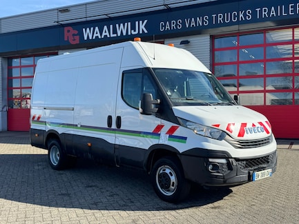 IVECO Daily 0
