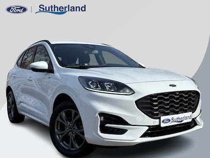 Ford Kuga 0