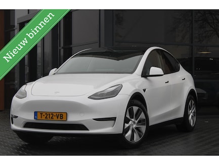 Tesla Model Y 0