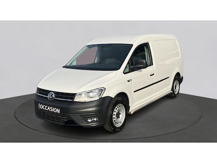 Volkswagen Caddy Maxi 0