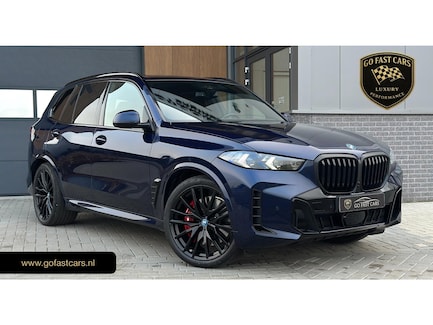 BMW X5 0