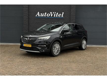 Opel Grandland 0