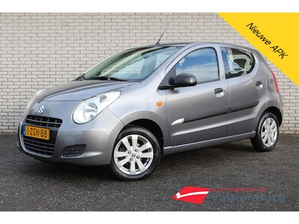 Suzuki Alto 0