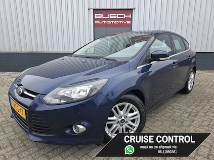 Ford Focus 0