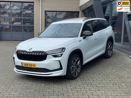 Skoda Kodiaq 0