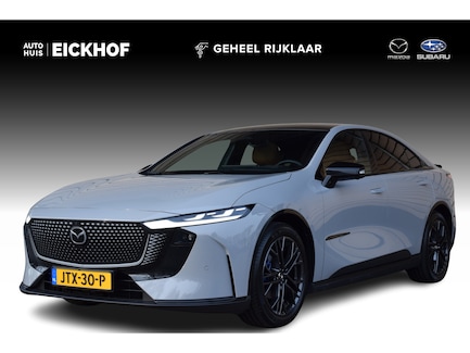 Mazda 6e 0