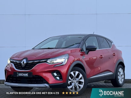 Renault Captur 0