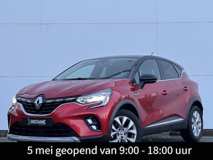 Renault Captur 0