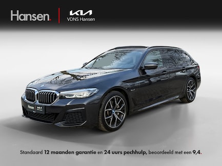 BMW 5-Serie 0