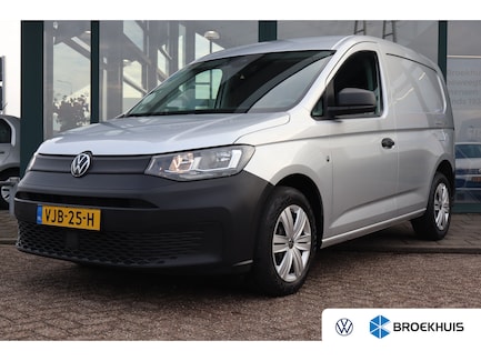 Volkswagen Caddy 0